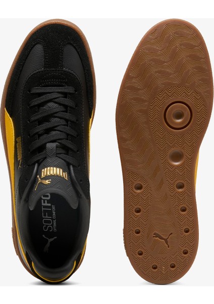 Club Era Erkek Siyah Sneaker.21 modelleri