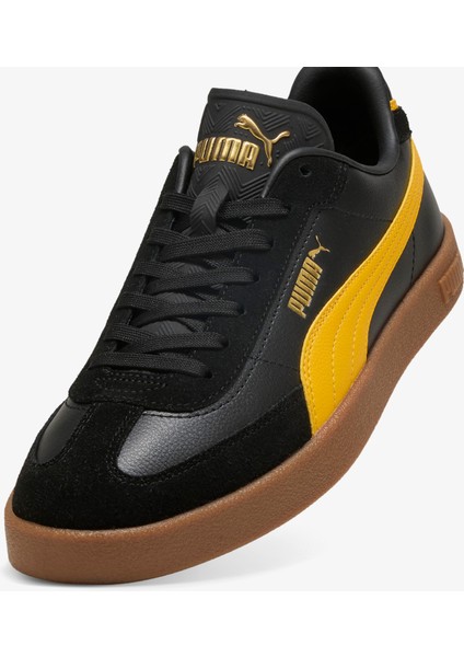Club Era Erkek Siyah Sneaker.21 indirimleri