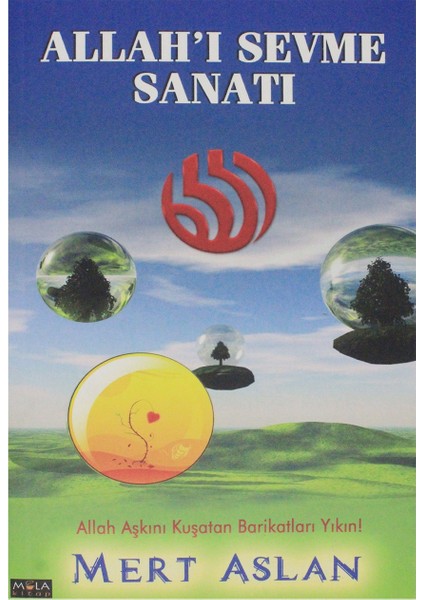 Allah'ı Sevme Sanatı fiyatları