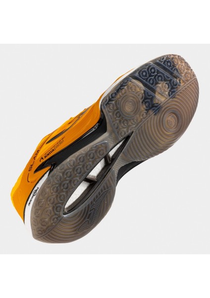 Slam Turuncu Erkek Padel - Tenis Ayakkabısı Tslams2508om indirimleri