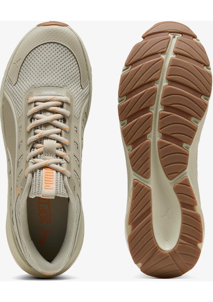 Cell Glare Unisex Krem Koşu Ayakkabısı.16 modelleri