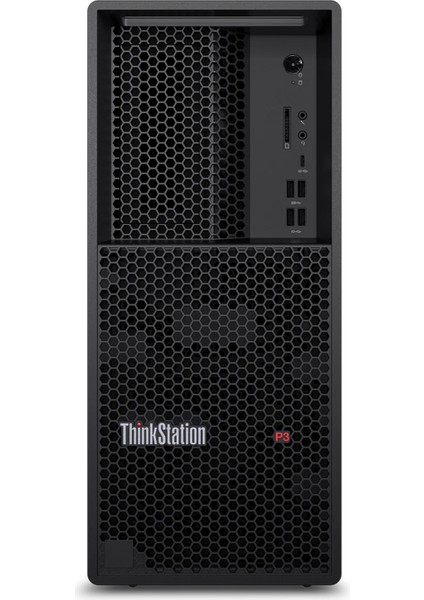 Dws Thinkstation P3 Intel Core I5-13600K Vpro 64GB 4tb SSD 12 GB RTXA2000 W11P 30GS005QTR 006