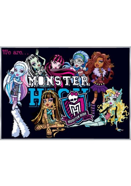 Poster Çocuk 982 P4 (2.54*1.84CM)