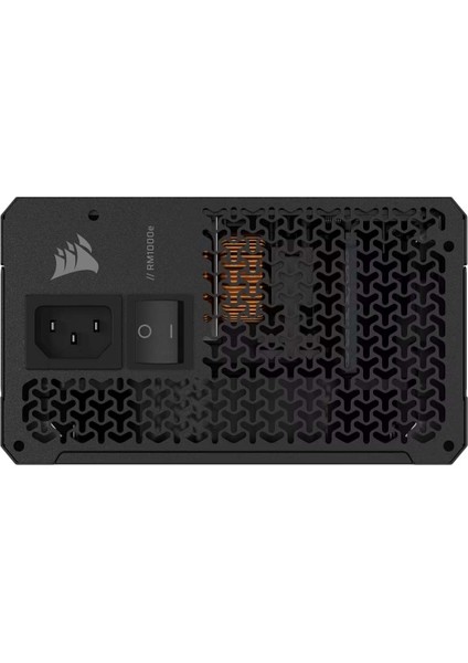 Corsaır Rme Serisi RM1000E 1000 Watt 80+ Gold Tam Modular Güç Kaynağı Eu Versiyon (CP-9020297-EU)
