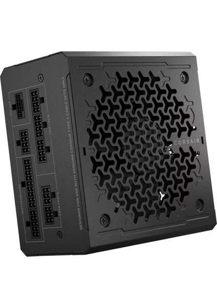 Corsaır Rme Serisi RM1000E 1000 Watt 80+ Gold Tam Modular Güç Kaynağı Eu Versiyon (CP-9020297-EU)