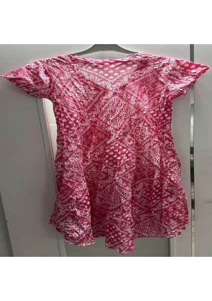 Pembe Beyaz Elbise fiyatları
