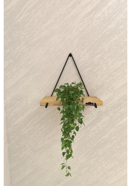 2 Li Üçgen Masif Ahşap Dekoratif Raf Balkon Rafı Tanzim Çiçeklik indirimleri