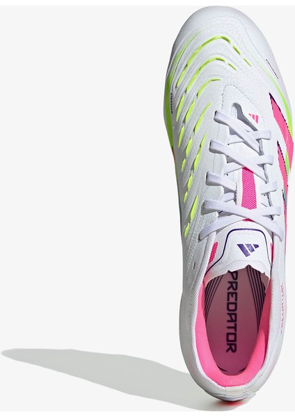 Predator Pro Erkek Beyaz Çim Saha Kramponu.- indirimleri