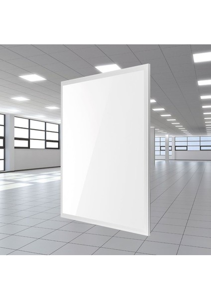 BP23-36630 40W 6500K 60X60 LED Panel (10'lu Paket)