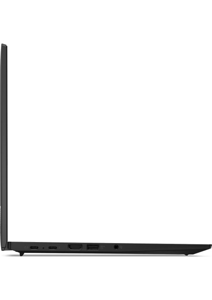 Thinkpad T14S G4 I7-1355U 16GB 2tb SSD 14" Wuxga Fdos Taşınabilir Bilgisayar Taşınabilir Bilgisayar 21F60064TX 002