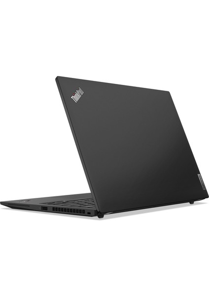 Thinkpad T14S G4 I7-1355U 16GB 2tb SSD 14" Wuxga Fdos Taşınabilir Bilgisayar Taşınabilir Bilgisayar 21F60064TX 002