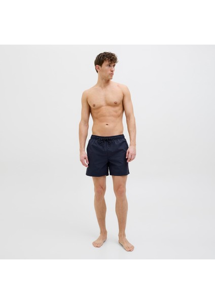 Erkek Logo Baskili Deniz Sortu - Maui