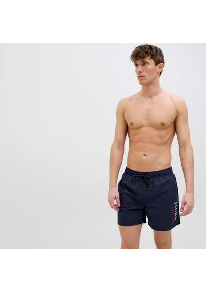 Erkek Logo Baskili Deniz Sortu - Maui fırsatları