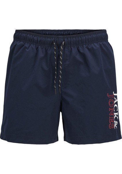 Erkek Logo Baskili Deniz Sortu - Maui indirimleri