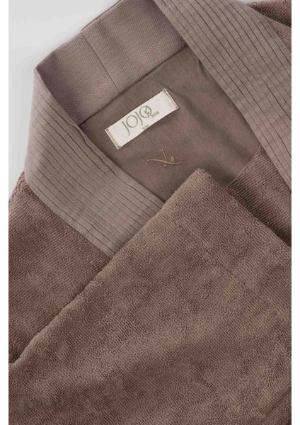 Lavinia Unisex Bornoz
