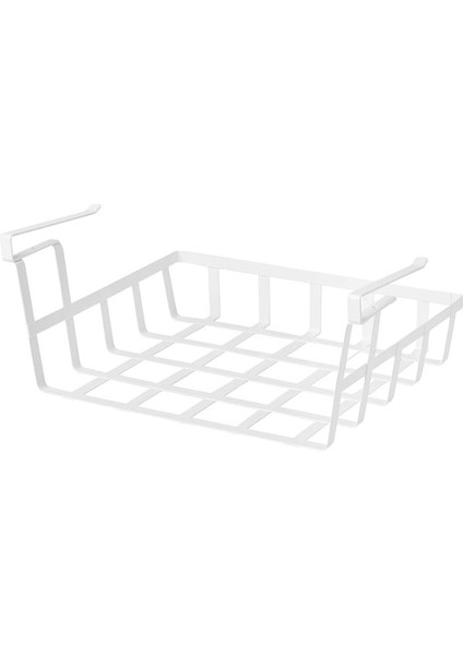 Palycke Asılabilir Dolap Düzenleyici Beyaz 36X26X14 cm fırsatları