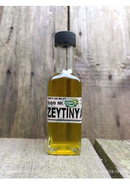 Zeytinyağı 100 ml