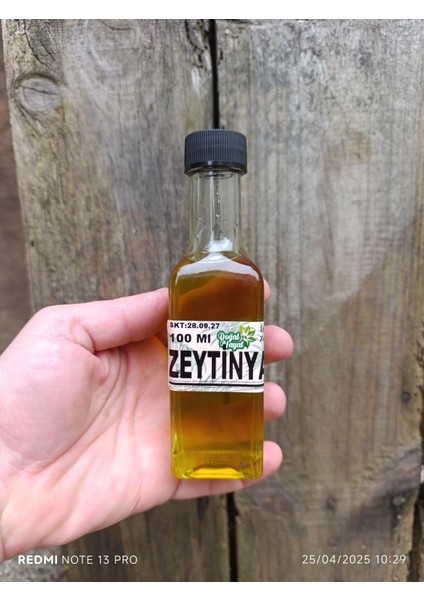 Zeytinyağı 100 ml