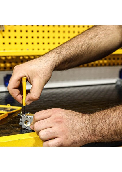 RH07816 Saatçi – Elektronikçi Tornavida Takımı - 6 Parça