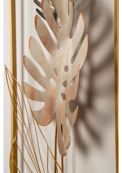 Doreart Nazo Metal Duvar Tablosu, Ev Ofis Duvar Panosu fırsatları