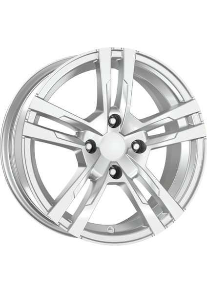 Km 834 5,5X14" PCD:4100 Et:35 Ch:67,1 S Jant 4 Adet