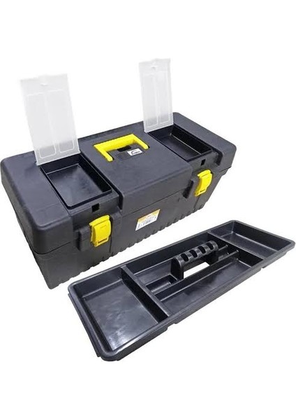 16 Inç Takım Çantası