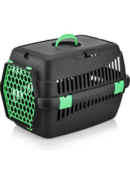 Orta Boy Kedi ve Köpek Taşıma Çantası