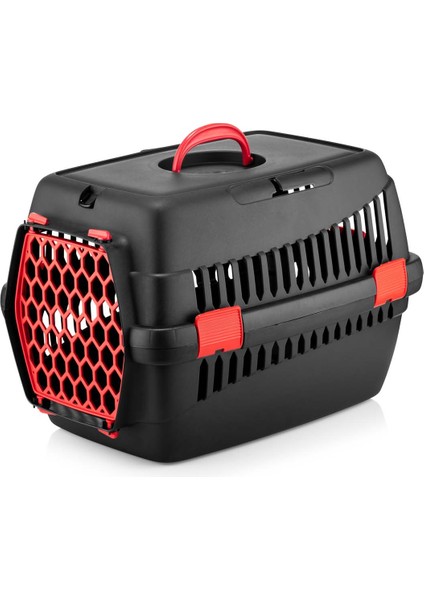 Orta Boy Kedi ve Köpek Taşıma Çantası