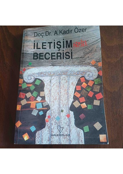 Iletisimsizlik Becerisi