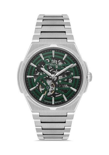 TM390S-17SS Erkek Kol Saati