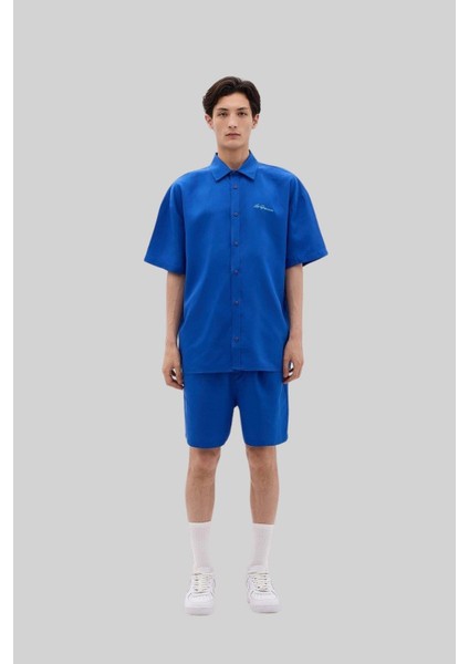 Erkek Gömlek Mavi fiyatları