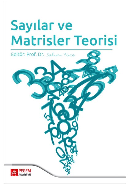 Sayılar ve Matrisler Teorisi