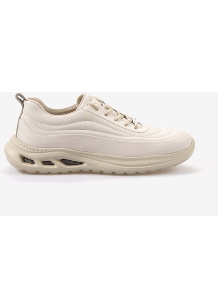 Bağcıklı Erkek Spor & Sneaker Ayakkabı 2824