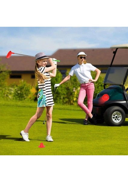 Nessiworld Minyatür Mini Golf Seti