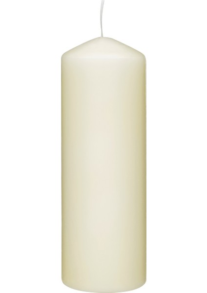 Mum - 200X70MM Şampanya