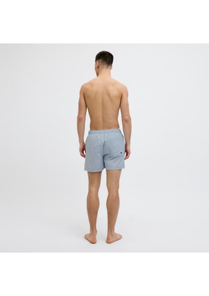 Erkek Logo Detayli Deniz Sortu - Maui indirimleri