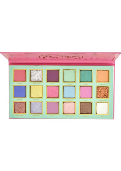 Far Paleti No.10 Candyland 14 gr fiyatları