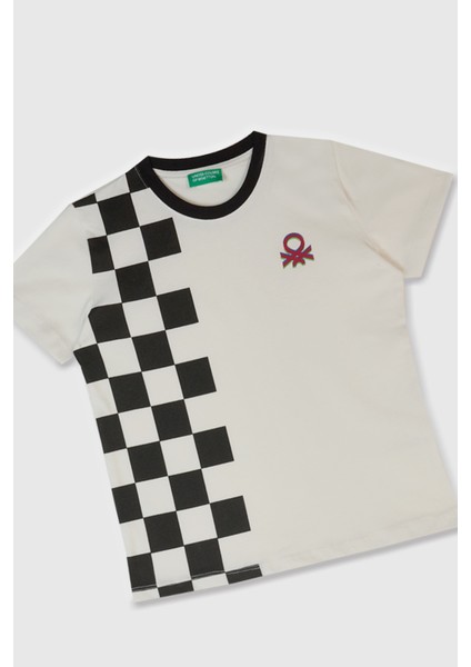 Erkek Çocuk Tişört 17025