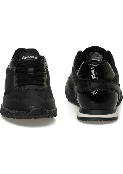 Menesse 5fx Siyah Kadın Sneaker indirimleri