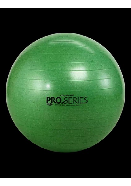 Pro Series Pilates Topu 55 Cm Kırmızı