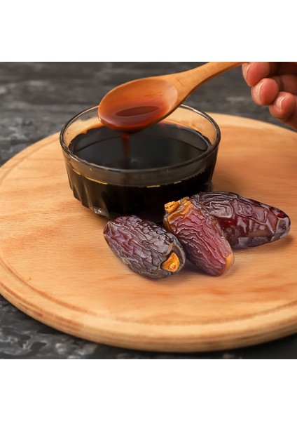 Glutensiz Hurma Özü 315 gr