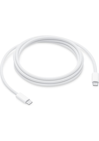 240W Usb-C Şarj kablosu 2m