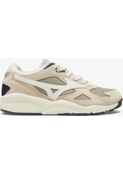 Sky Medal S Erkek Bej Spor Ayakkabı.-