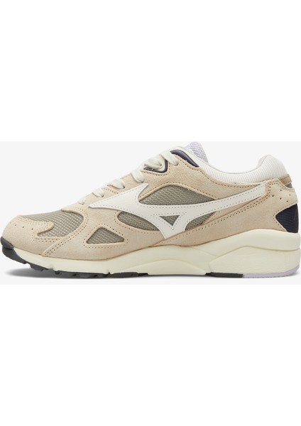 Sky Medal S Erkek Bej Spor Ayakkabı.- modelleri