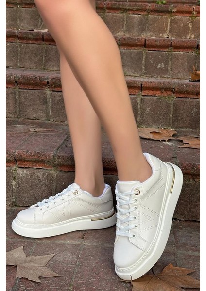 31330 Kadın Sneakers Günlük Spor Ayakkabı fiyatları