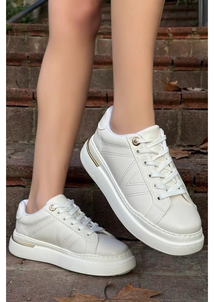 31330 Kadın Sneakers Günlük Spor Ayakkabı modelleri