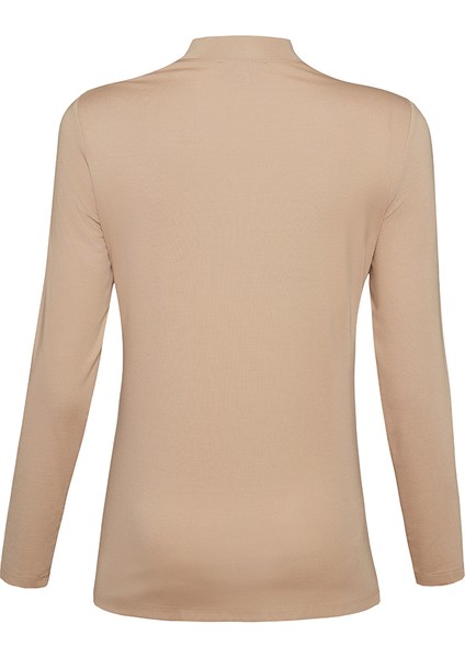 Örme Basic Bluz modelleri