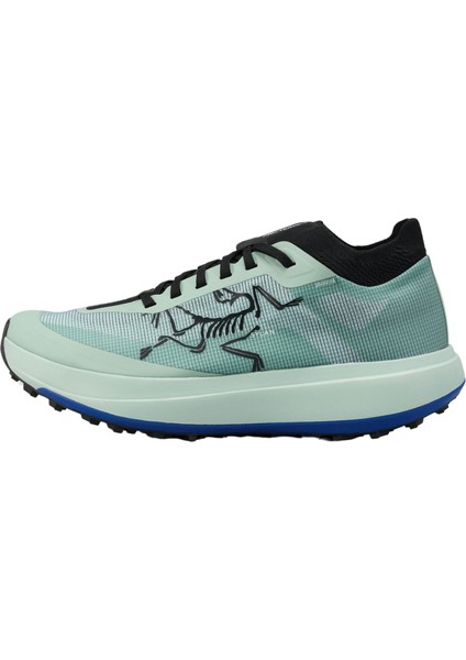 Sylan Pro Erkek Dağ Koşu Ayakkabısı, Hafif, Nefes Alabilir, Yüksek Performanslı Koşu Ayakkabısı