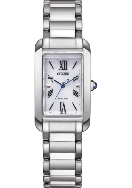 EW5620-55A Eco-Drive Mekanizmaya Sahip 5 Atm Kadın Kol Saati
