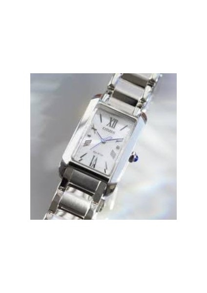 EW5620-55A Eco-Drive Mekanizmaya Sahip 5 Atm Kadın Kol Saati